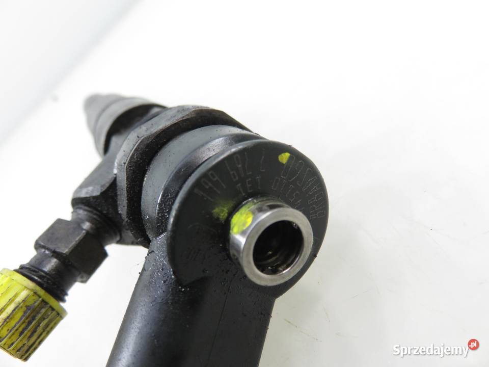 WTRYSKIWACZ BMW E46 320 td 0445110131 7789661