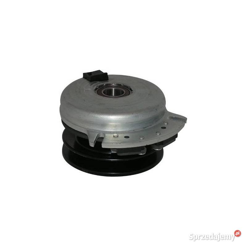 Sprzęgło elektromagnetyczne WARNER ALKO