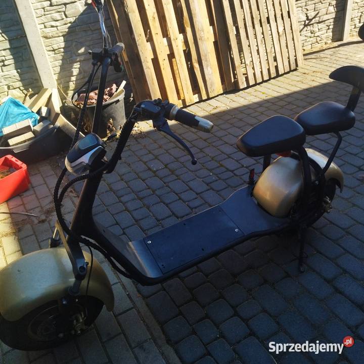 hulajnoga bili coco Bili Coco Swarożyn