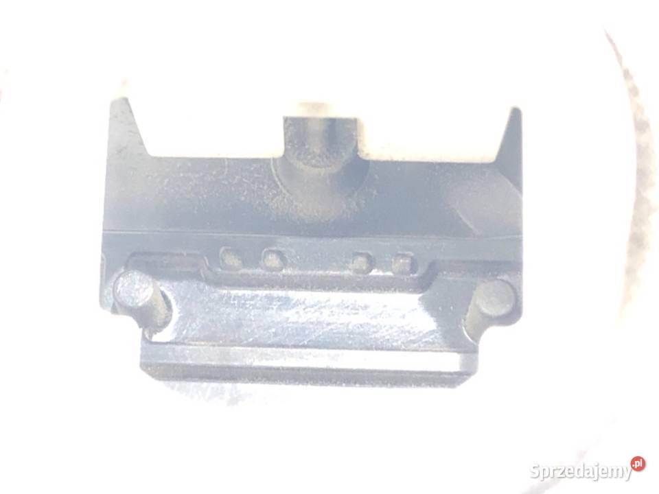 ZAMEK DRZWI PRAWY TYŁ TOYOTA AYGO II Hatchback podkarpackie sprzedam