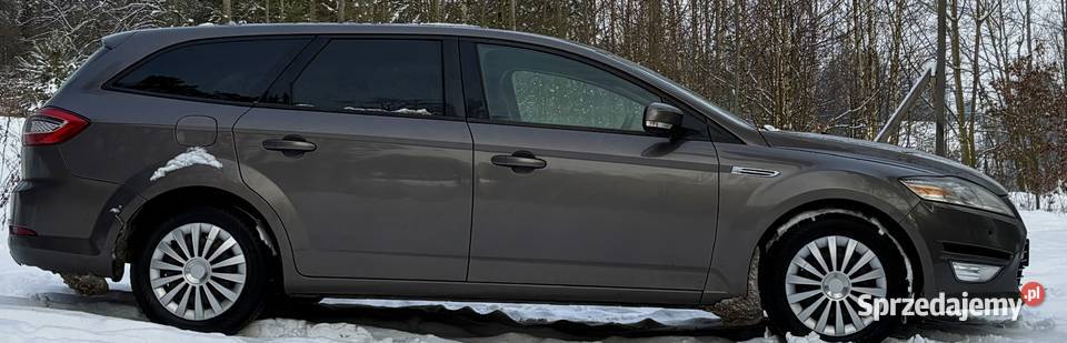 Ford Mondeo 16 kombi Duszniki-Zdrój