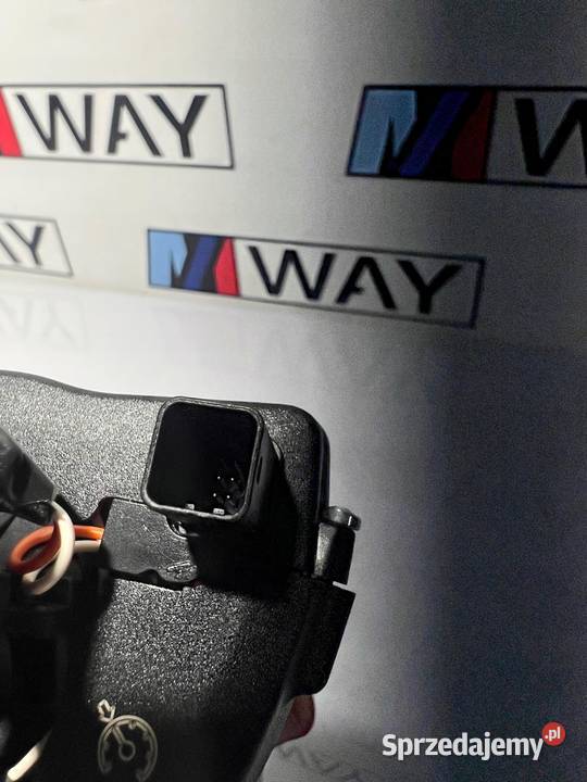 BMW K34 K35 R 18 MANETKA GAZU EGAZU ORYGINAŁ