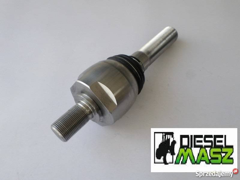 Przegub kulowy John Deere 3050 3350 3650 6800 mazowieckie Zbuczyn