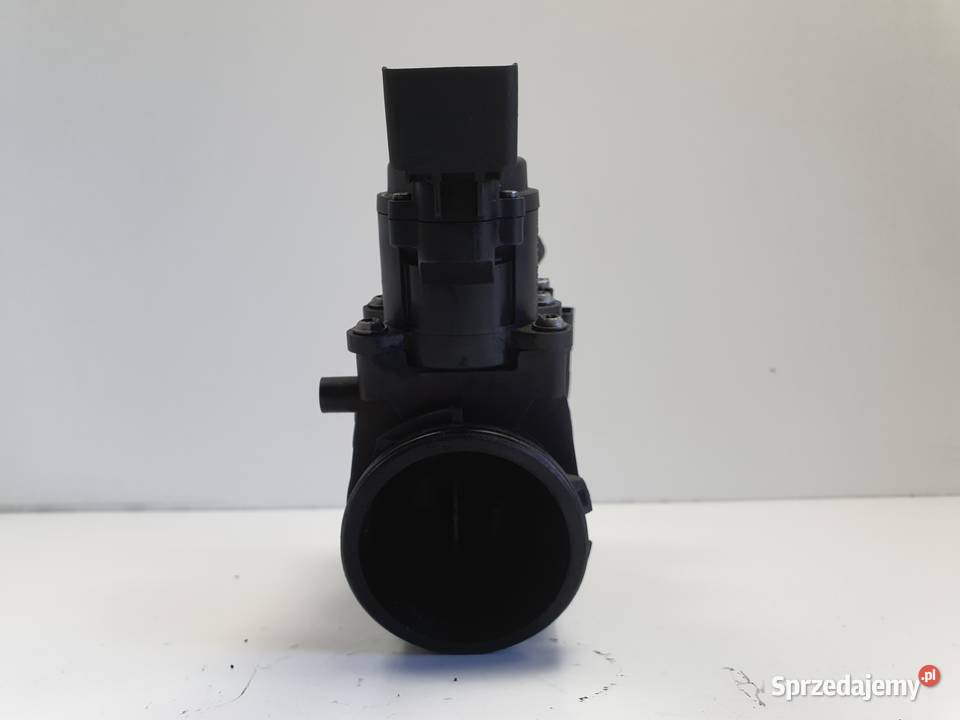 PRZEPUSTNICA Land Rover Discovery III 27 TD V6 Chełm