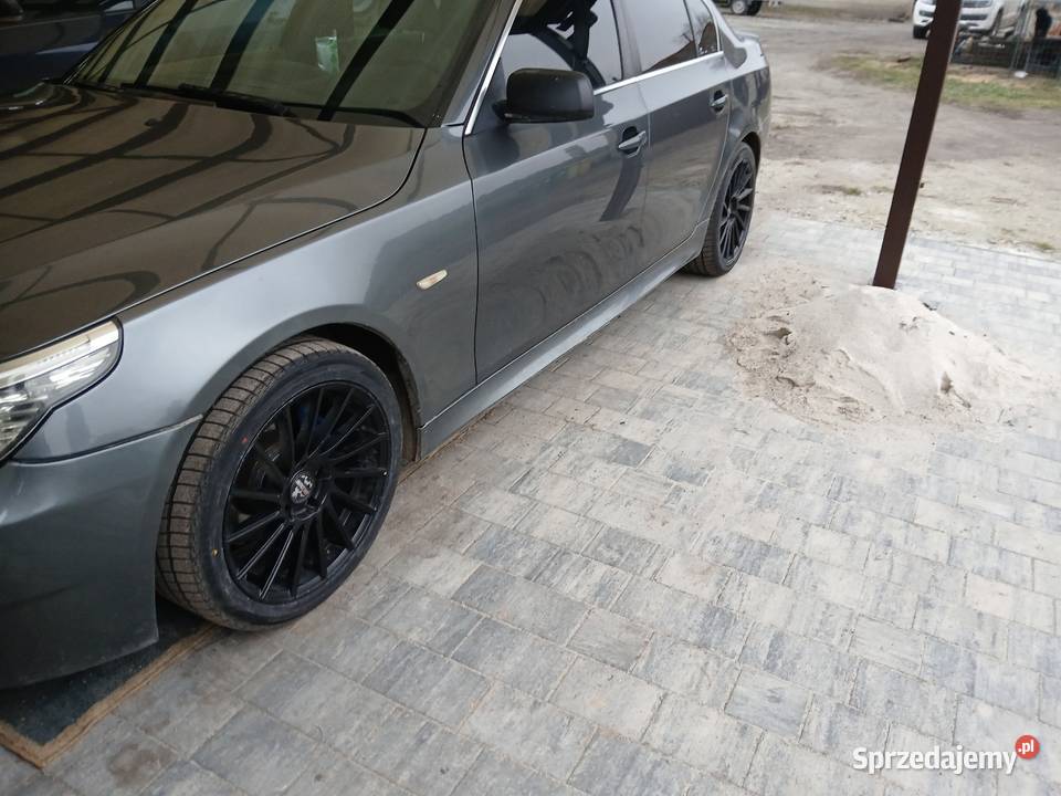 5x120 18 Motec Tornado opony zimowe koła felgi łódzkie Wieluń