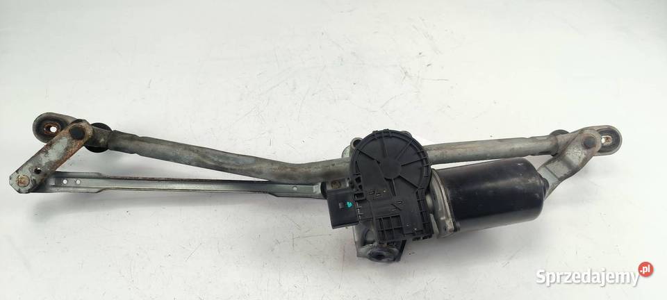 MECHANIZM WYCIERACZEK PRZÓD MAZDA 3 F00S2S2698 kujawsko-pomorskie Lipno