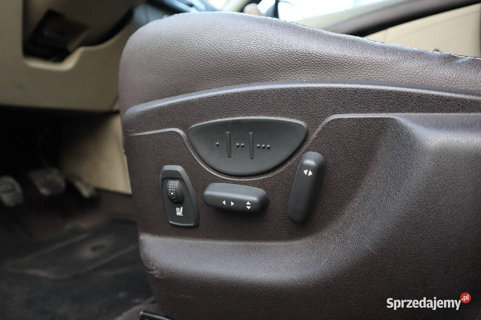 Sprzedam Renault Megane Scenic 3