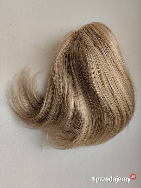 Treska Włosy koński ogon Warszawa