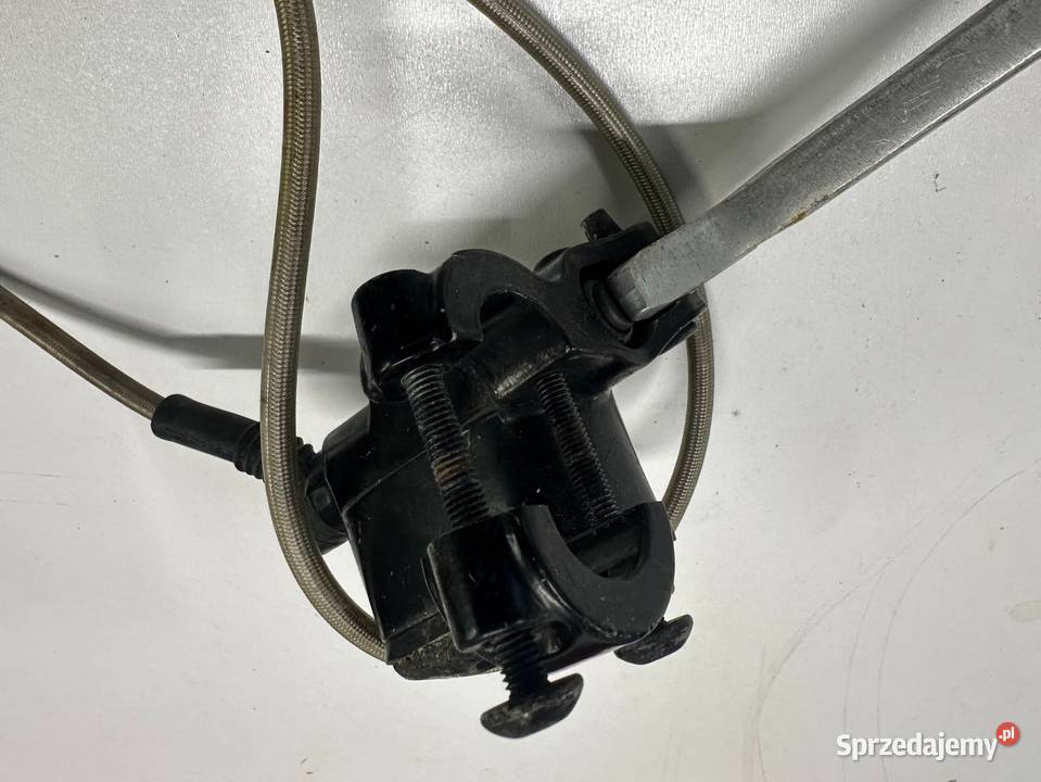 Pompa Przedniego Hamulca Polaris Sportsman 500 Sulęcin