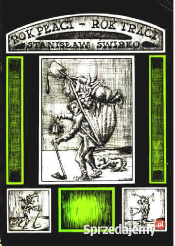 PŁACI TRACI Kalendarz przysłów i prognostyków Chorzów