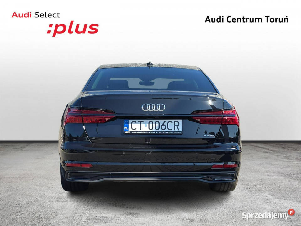 Audi A6 Limousine Toruń sprzedam