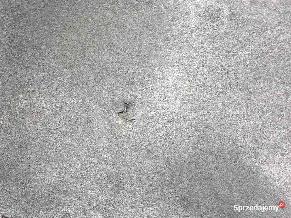 WYGŁUSZENIE MASKI HYUNDAI KONA Crossover osobowe sprzedam