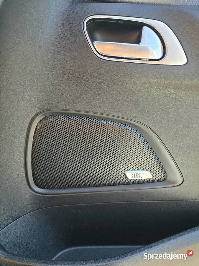 Citron c4 picasso exclusive 203000km