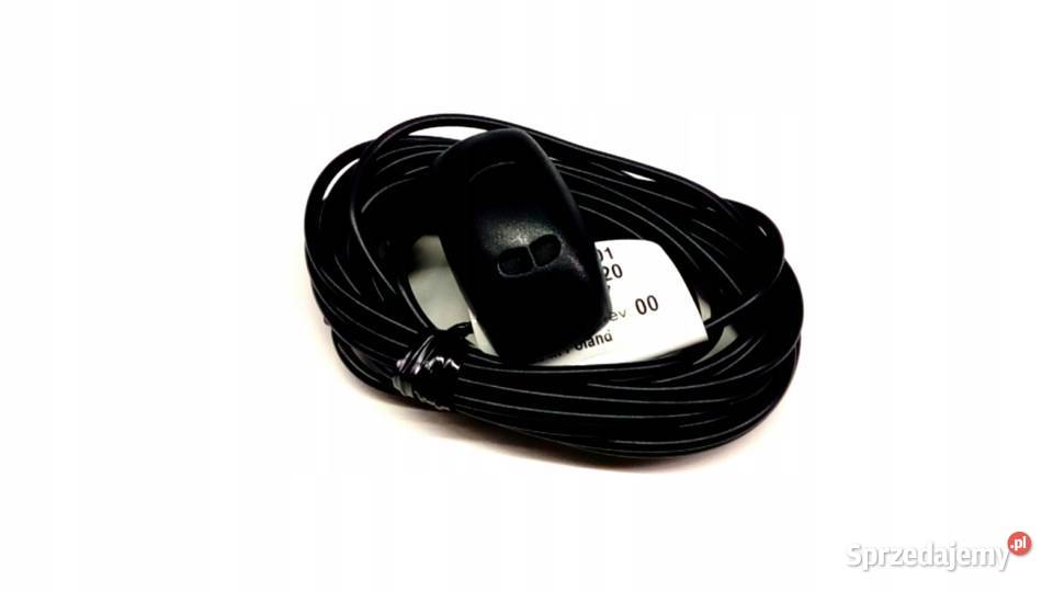 VOLVO S60 V60 S80 V70 mikrofon bluetoot telefon Gadgety motoryzacyjne Bielany Wrocławskie