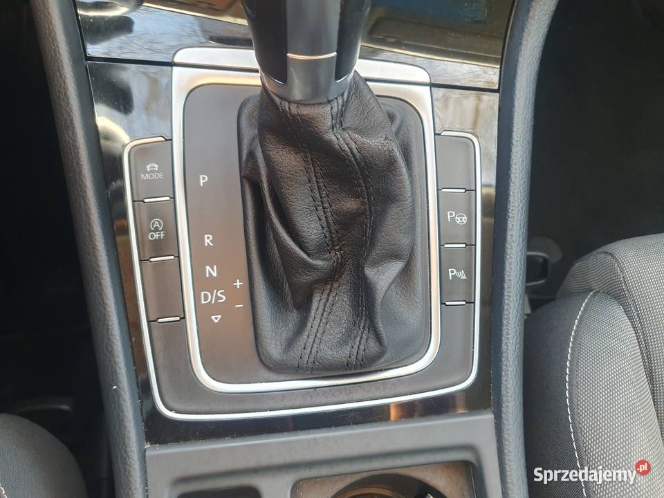 VW Golf 7 14 Benzyna DSG Panorama Super stan śląskie Gliwice