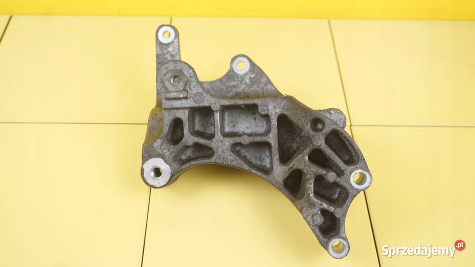 MITSUBISHI LANCER ASX 18 B 10r 143 4B10 lapa Suków