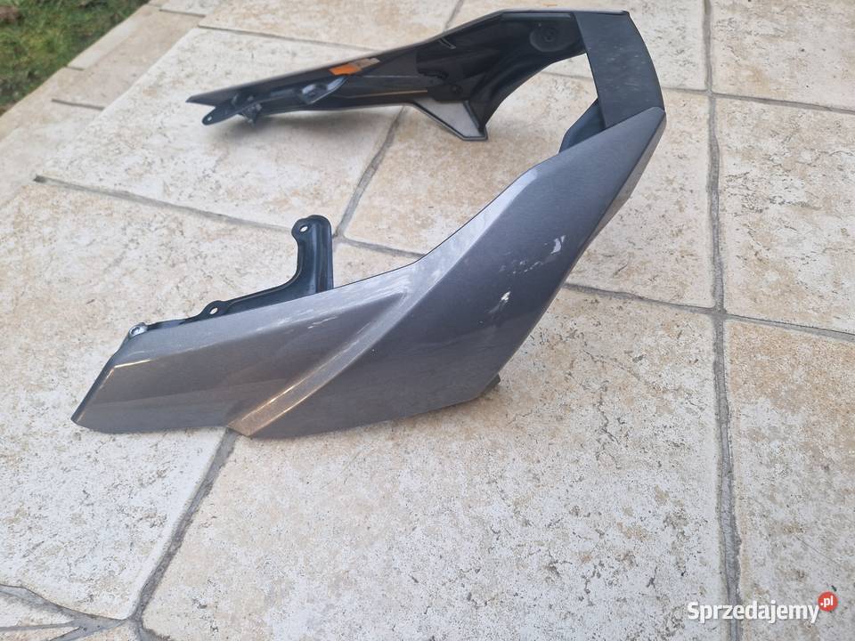 Pług osłona dolna silnika Triumph Tiger 660 Pozostałe Łomianki Dolne
