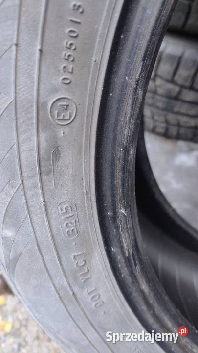 Opony zimowe zima lubelskie Elizówka