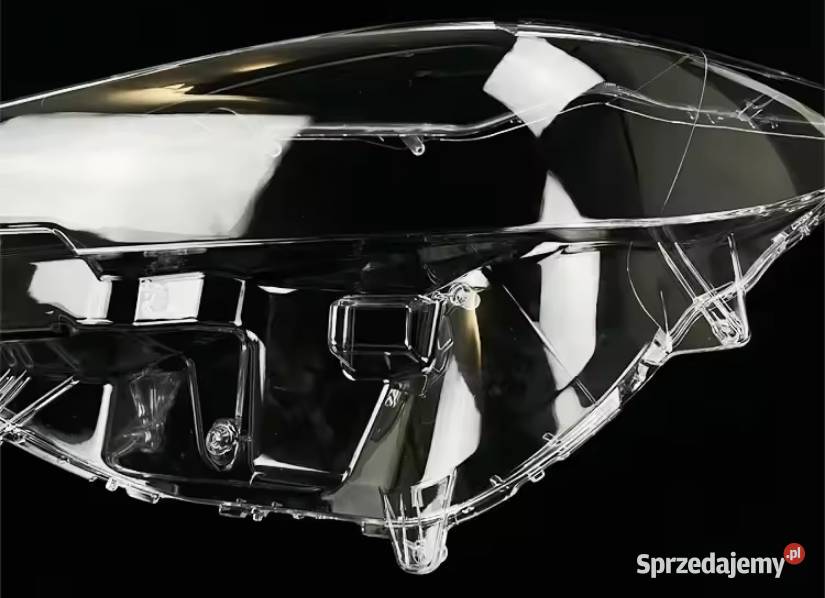 Klosz reflektora do Mazda CX5 2022 2023 2024 wielkopolskie Wiry