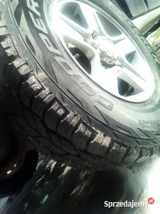 25BLPG 4x4 automat 167