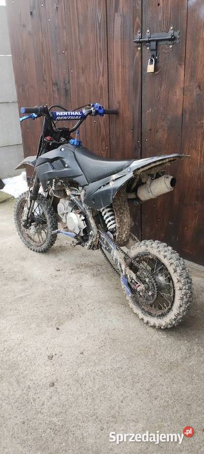 Mrf 140 podkarpackie Stasiówka