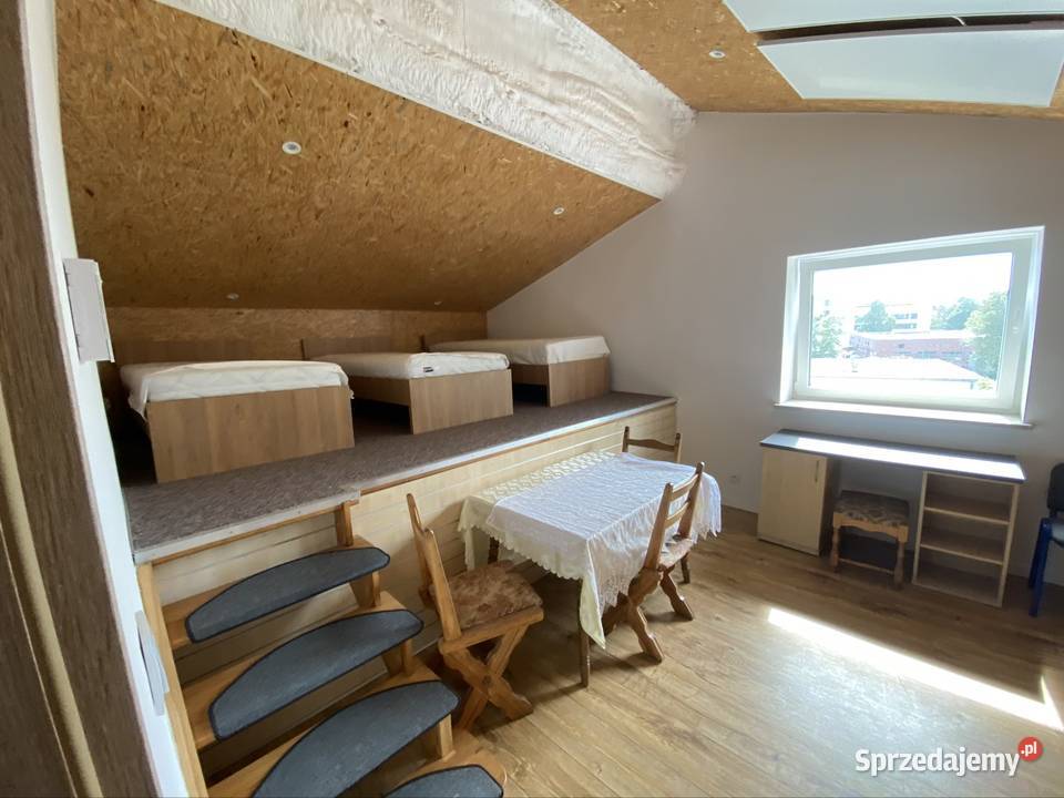 Pokój do wynajęcia Poznań