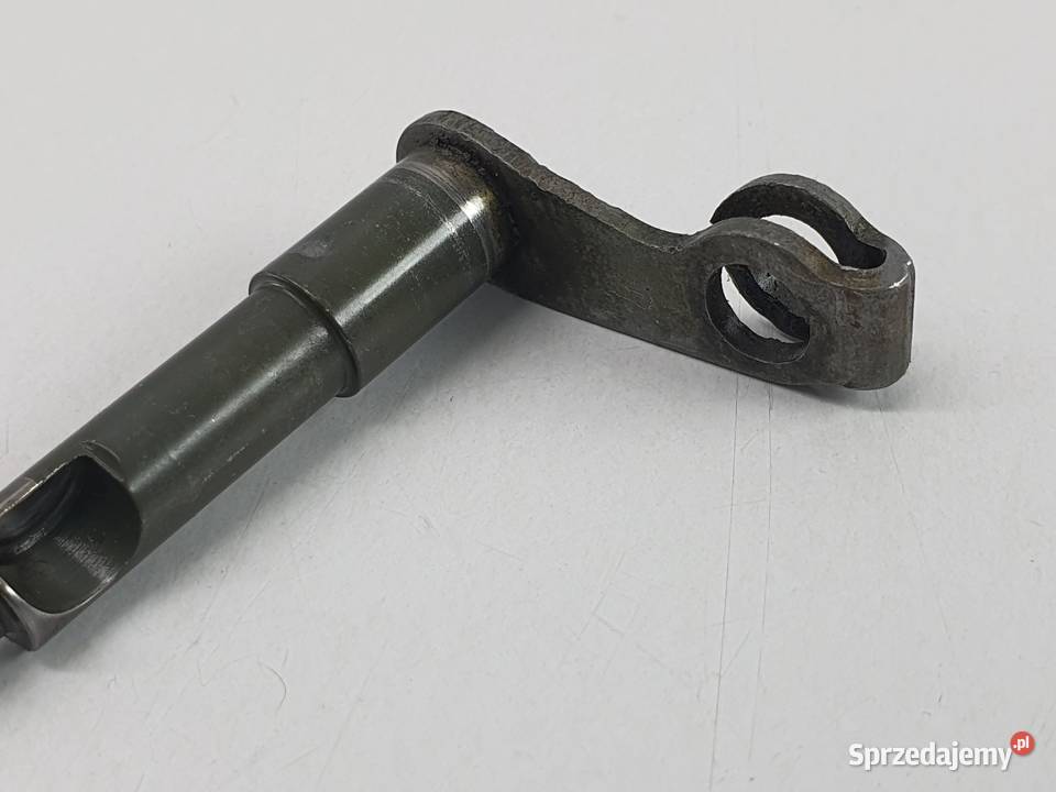 Dzwignia Sprzegla Popychacz Walek Kawasaki Kxf Łódź