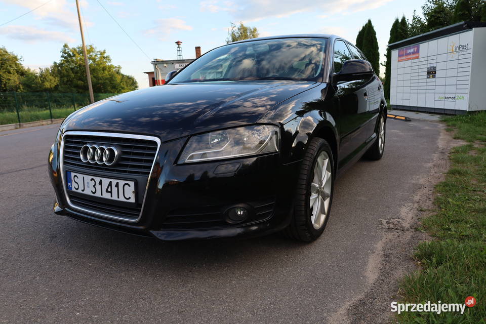 AUDI A8 8P SPOTRBACK LIFT świętokrzyskie Łagów