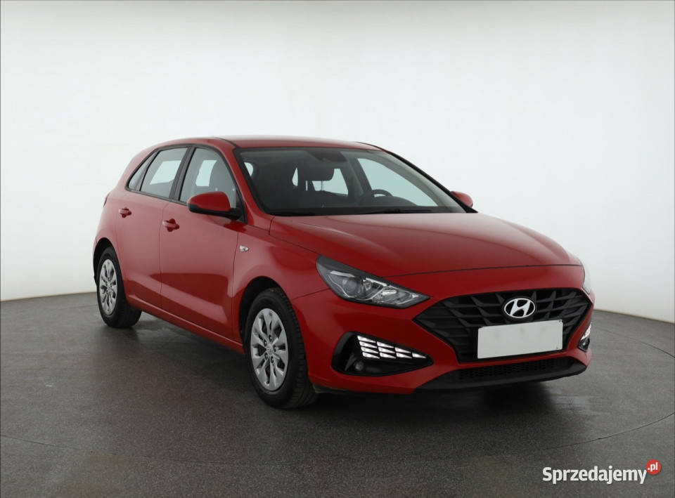 Hyundai i30 15 DPI Piaseczno