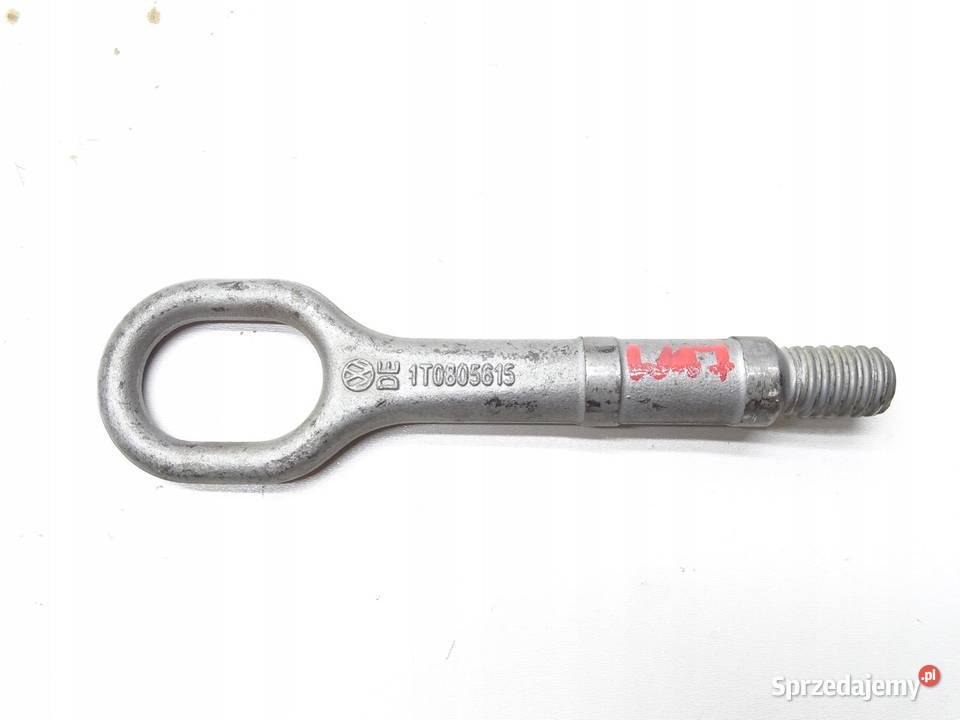 HAK UCHO HOLOWNICZE 1T0805615 GOLF VI CADDY sprzedam