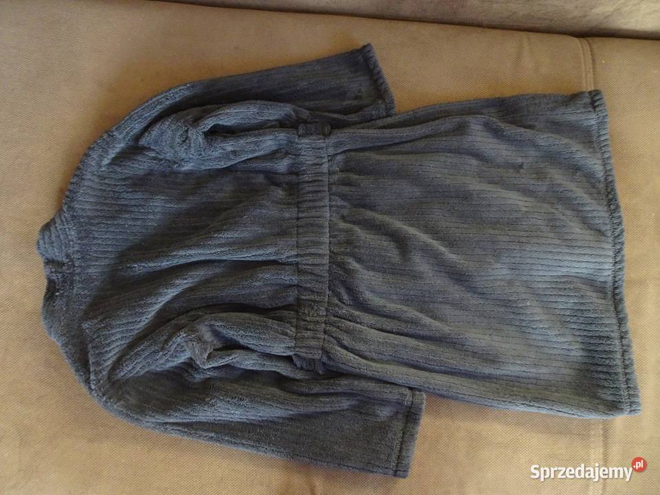 Szlafrok dziecięcy 128 Dla Dziecka sprzedam