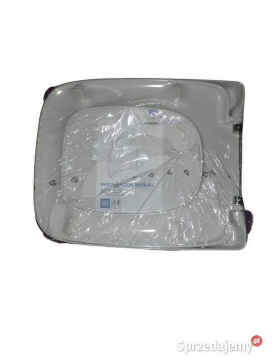 Deska sedesowa Geberit Pozostałe śląskie Zawiercie