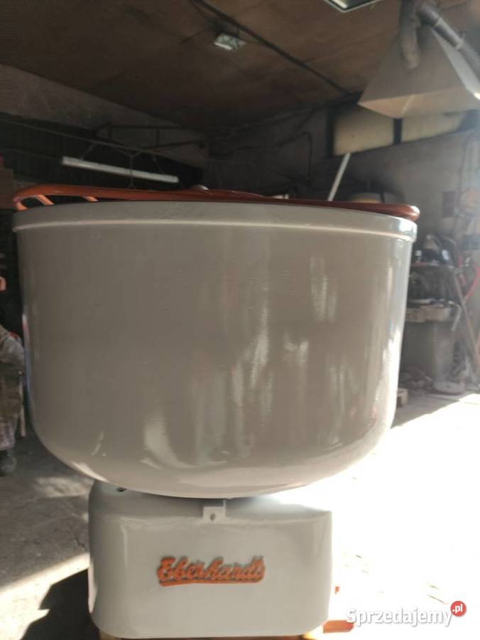 Mieszałka do ciasta hokejowa Eberhardt Chorzów sprzedam