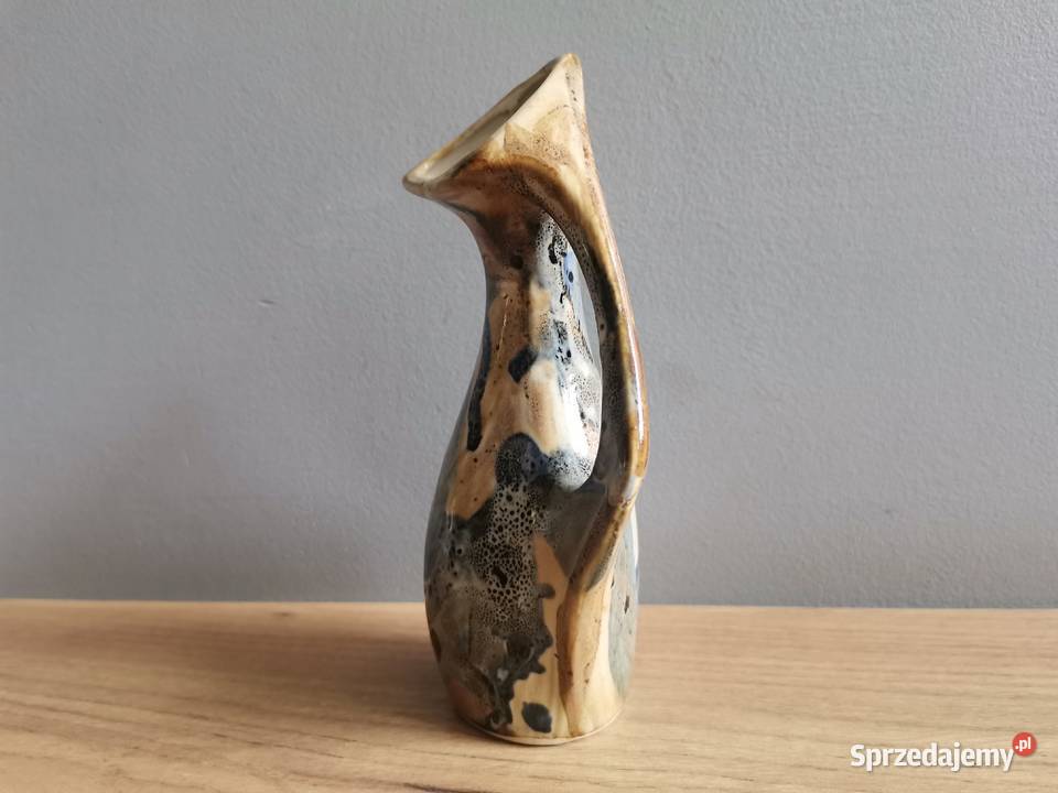 Stary wazon porcelana Zagórski i Syn Katowice Siemianowice Śląskie