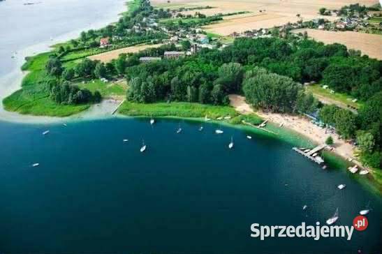 Działka rekreacyjna Kosewo 23 ary gmina wielkopolskie