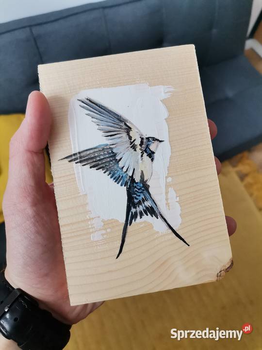 Obrazy na zamówienie portrety zwierzakow