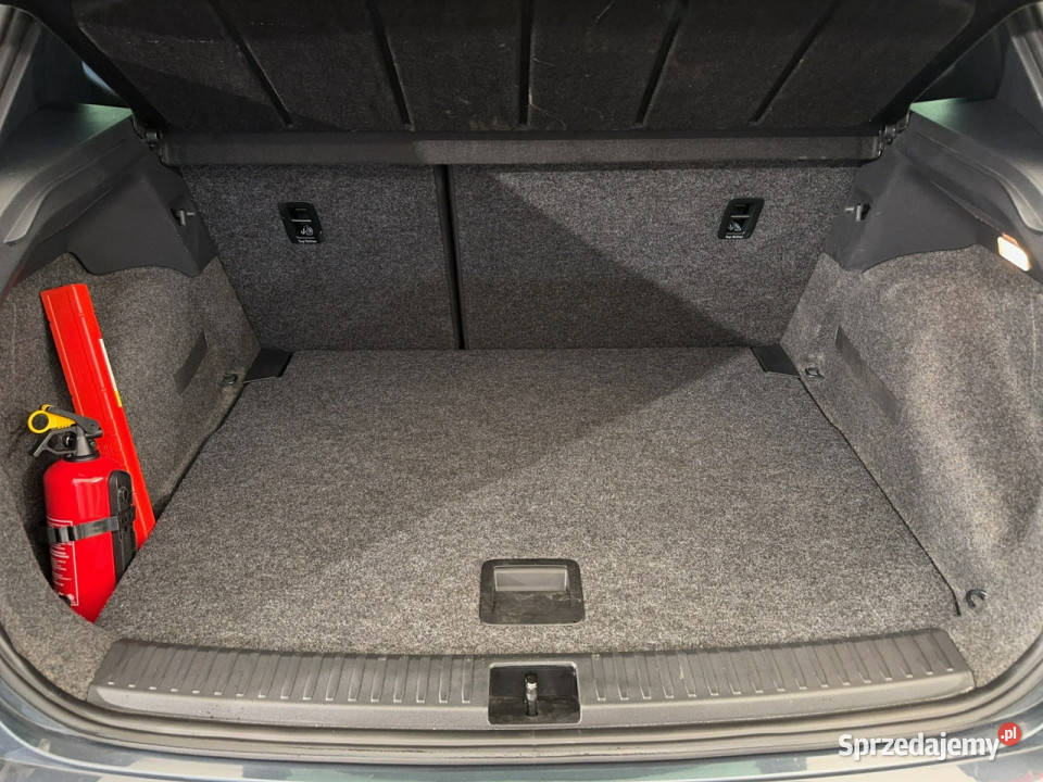 Seat Arona FR 10TSI 110 M6 20222023 r salon NAVI
