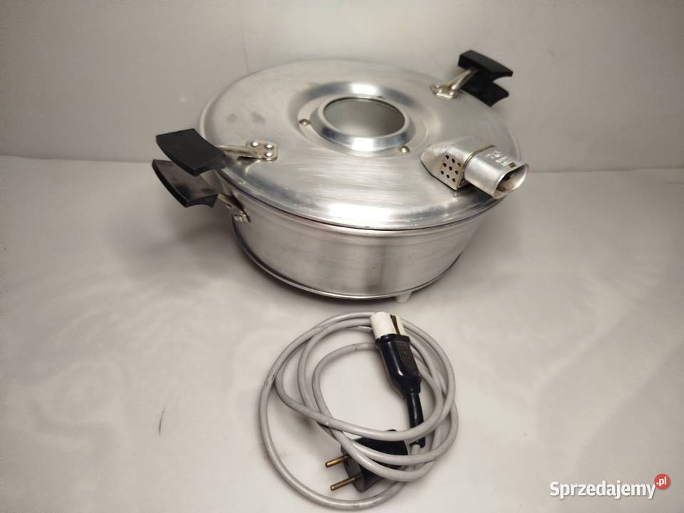 Prodiż elektryczny Prumel 600 wat używany Zgierz sprzedam