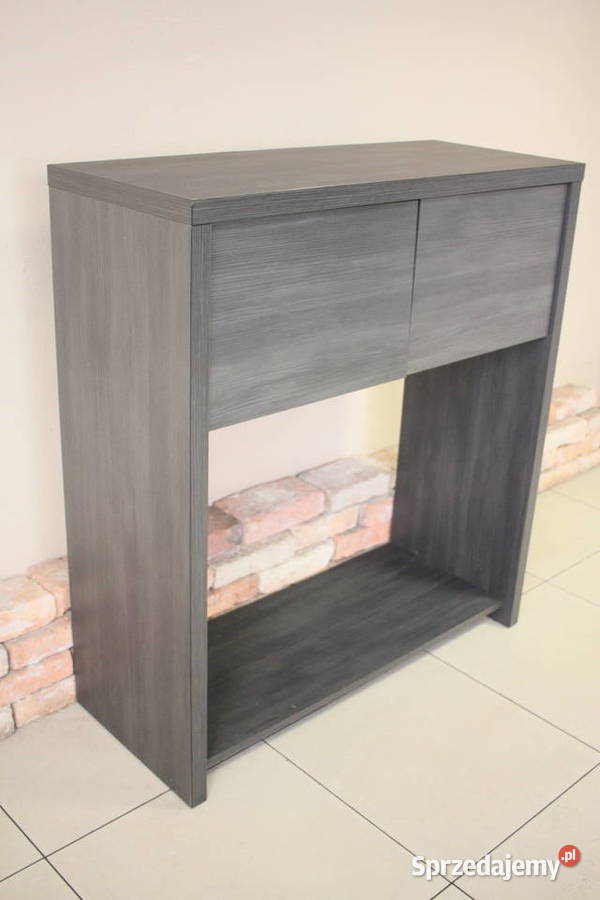 Solidna komoda do domu lokalu hotelu pensjonatu śląskie Pszczyna
