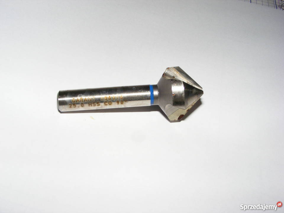 POGŁĘBIACZ fazownik 90 st GARANT 150 378 Wałcz