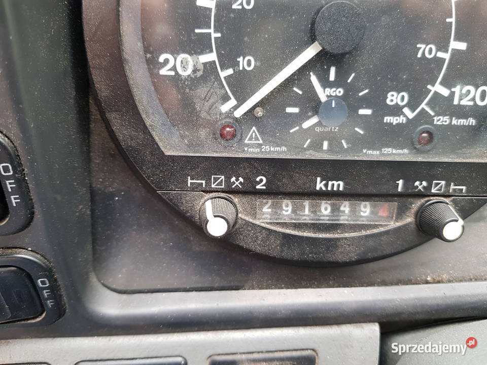 Syndyk sprzeda MITSUBISHI CANTER LAWETA WA 35125 Autolawety mazowieckie Warszawa sprzedam