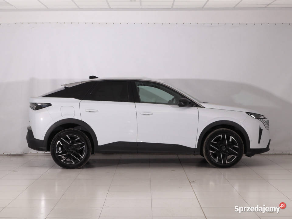 Peugeot 3008 12 MHEV ASR (kontrola trakcji) Piaseczno sprzedam