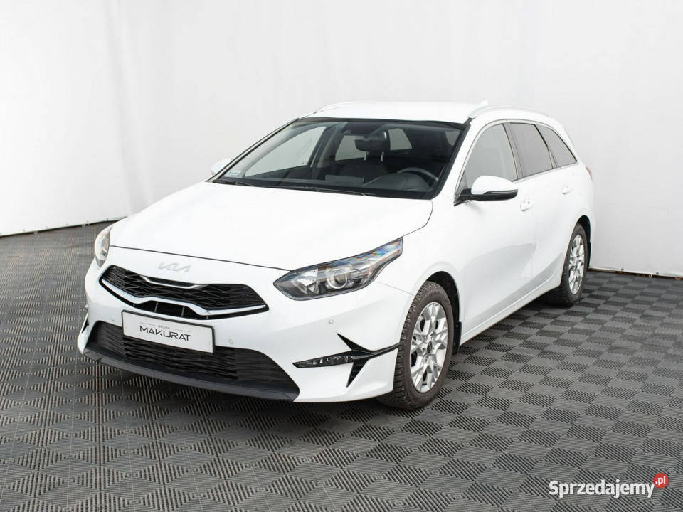Kia Ceed EL4FK8710 TGDI L Podgrzf kier szyba Gdańsk
