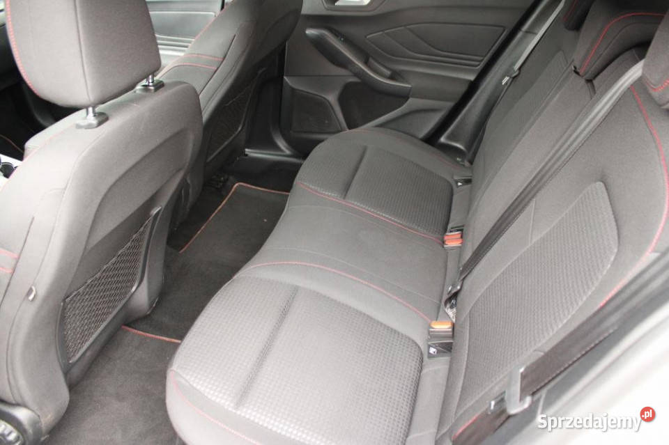 FORD Focus 2021r Gwarancja IWŁ ASO FV23 Android Focus Chorzów