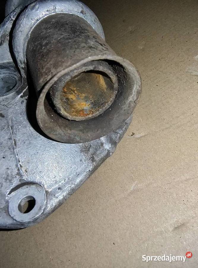 Dekiel pokrywa dyfra przekładnia głównej IMZ M62 Pozostałe