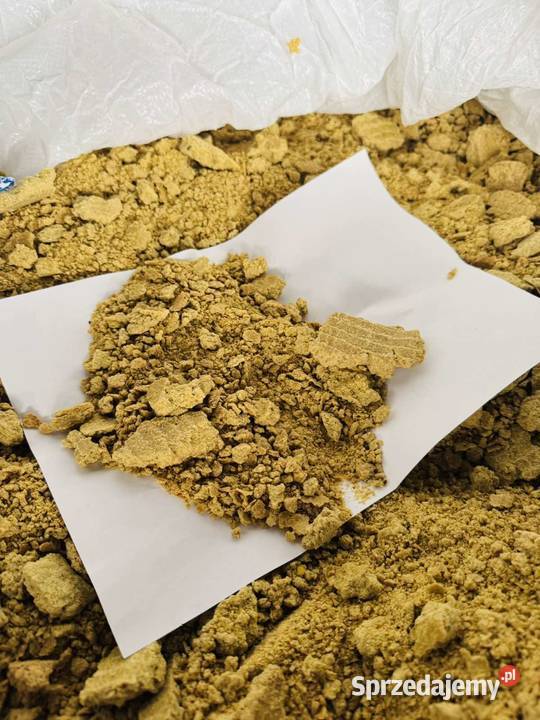 Makuch sojowy Płatki Dostawa w Cała Polska Puławy