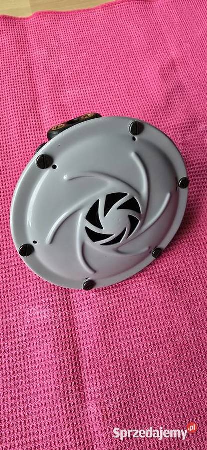 Klakson Hasag Hella 6V dkw bmw nsu zundapp itp
