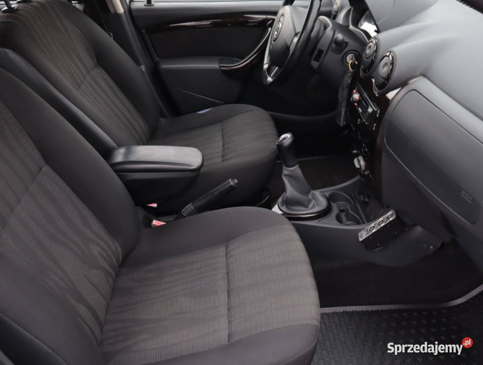 Dacia Duster 16 16V 1598cm3 Lublin sprzedam