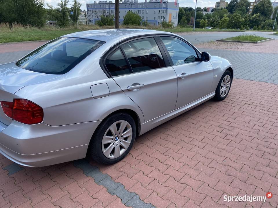 Bmw e90 2000cm3 śląskie Wodzisław Śląski sprzedam