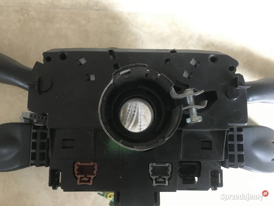 Przełącznik Zespolony Pająk Taśma Manetka